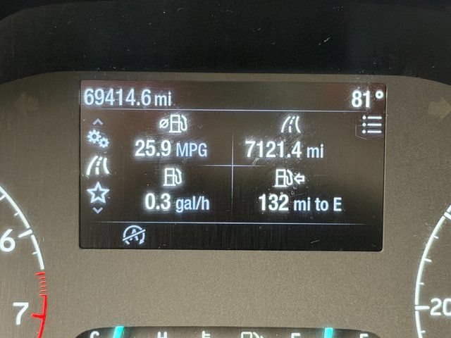 Certified 2021 Ford Transit Connect XL FWD image 6