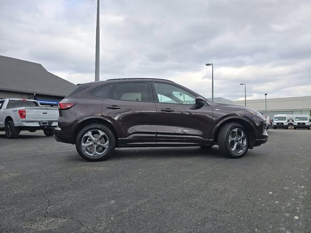 Certified 2023 Ford Escape ST-Line Select w/ Tech Pack #1 image 6