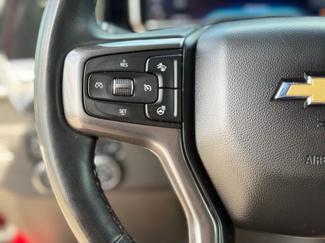 Used 2024 Chevrolet Silverado 3500 High Country image 33