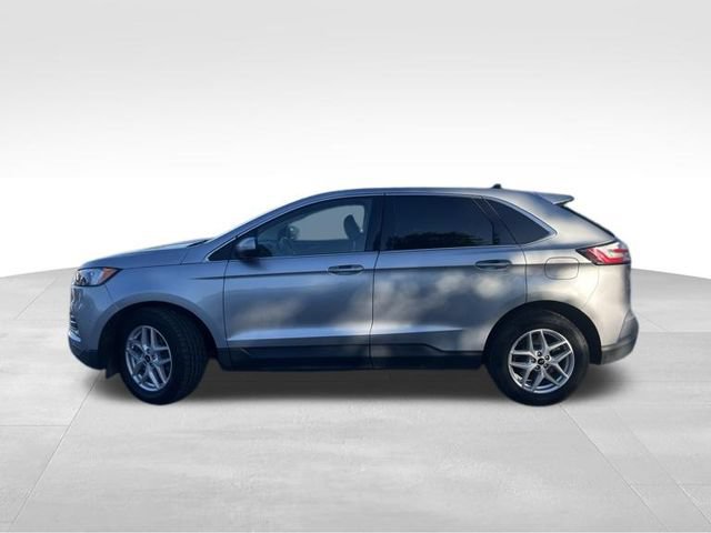 Certified 2024 Ford Edge SEL AWD/4WD image 4