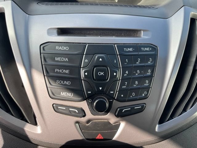 Certified 2019 Ford Transit 350 XLT RWD image 29