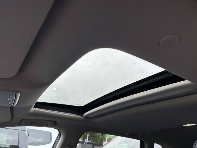 Used 2025 Honda CR-V EX-L image 21