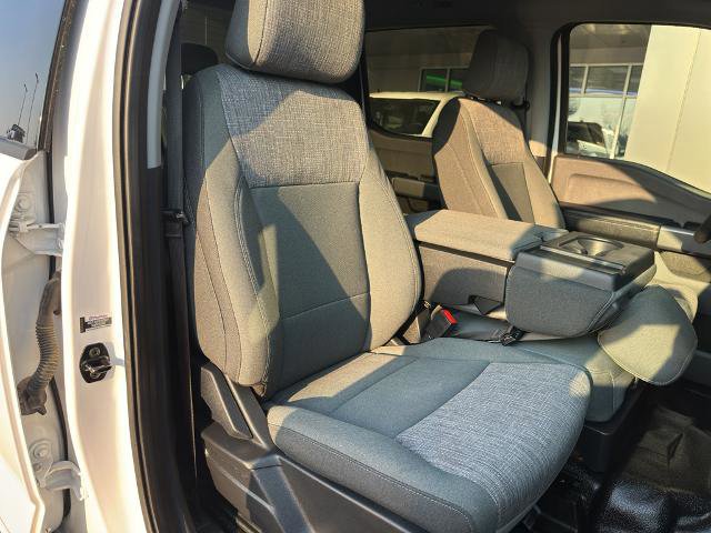 Certified 2024 Ford F450 XLT w/ XLT Value Package AWD/4WD image 11