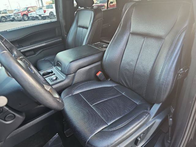 Certified 2020 Ford Expedition XLT w/ Equipment Group 202A AWD/4WD image 15