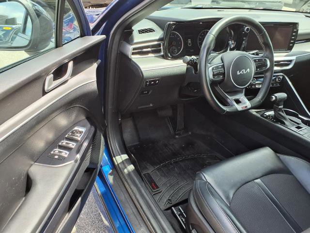 Used 2022 Kia K5 GT-Line FWD image 7