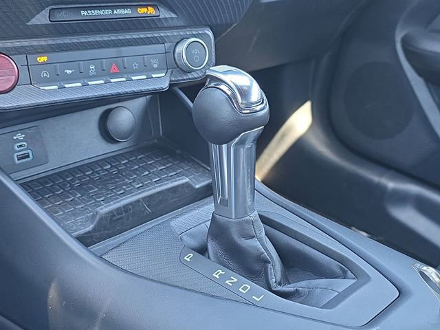 Certified 2024 Ford Mustang Premium RWD image 20