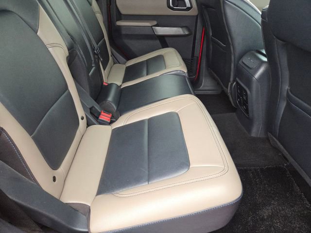 Certified 2022 Ford Bronco Wildtrak image 28