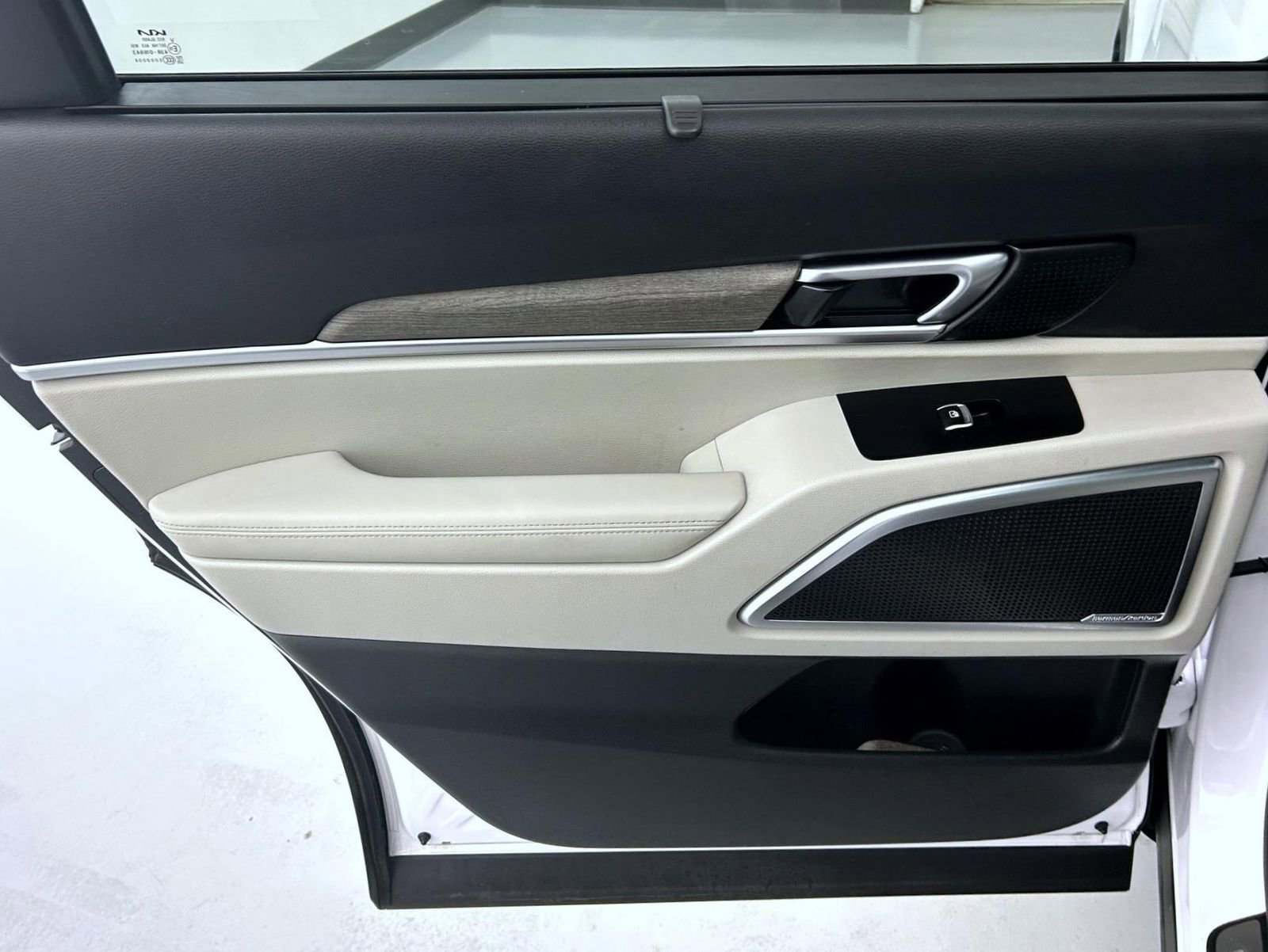 Used 2022 Kia Telluride SX AWD/4WD image 22