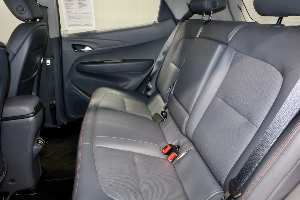 Used 2020 Chevrolet Bolt Premier w/ Infotainment Package image 22