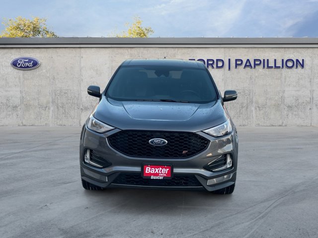 Certified 2023 Ford Edge ST image 8