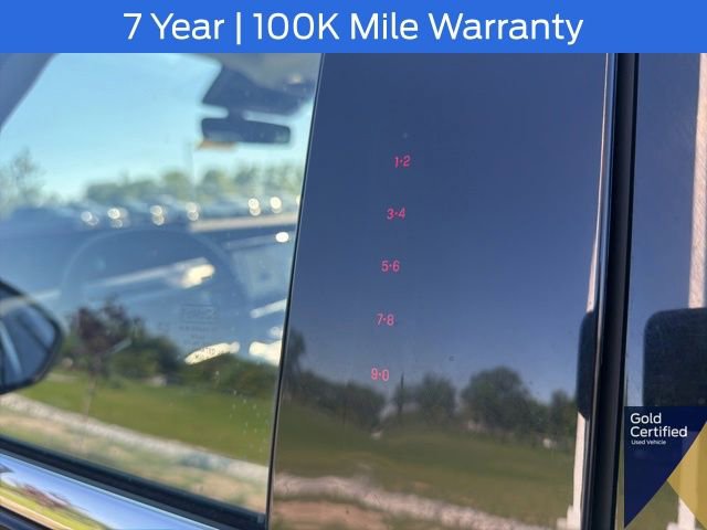 Certified 2025 Ford Expedition Active AWD/4WD image 30
