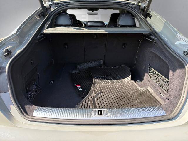 Used 2021 Audi S5 Premium Plus AWD/4WD image 26