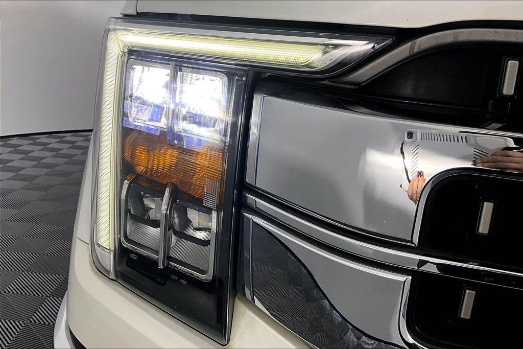 Certified 2022 Ford F150 Lariat AWD/4WD image 28