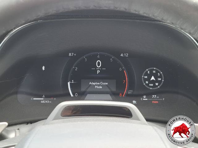 Used 2024 Lexus TX 350 FWD w/ Technology Package image 36