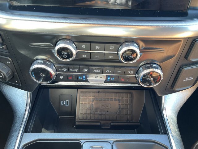 Certified 2022 Ford F150 King Ranch w/ Trailer Tow Package AWD/4WD image 20