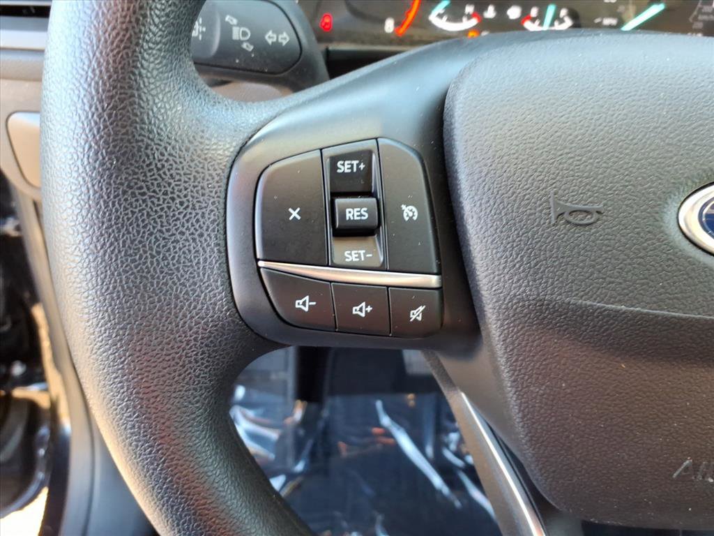 Certified 2021 Ford Escape S image 29