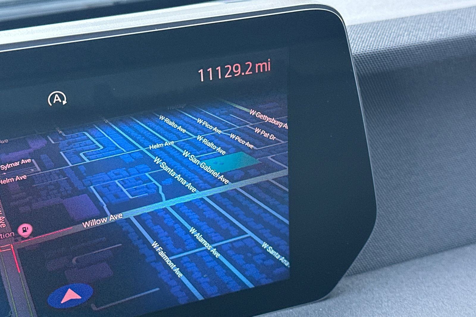 Certified 2025 Ford Expedition Tremor image 32