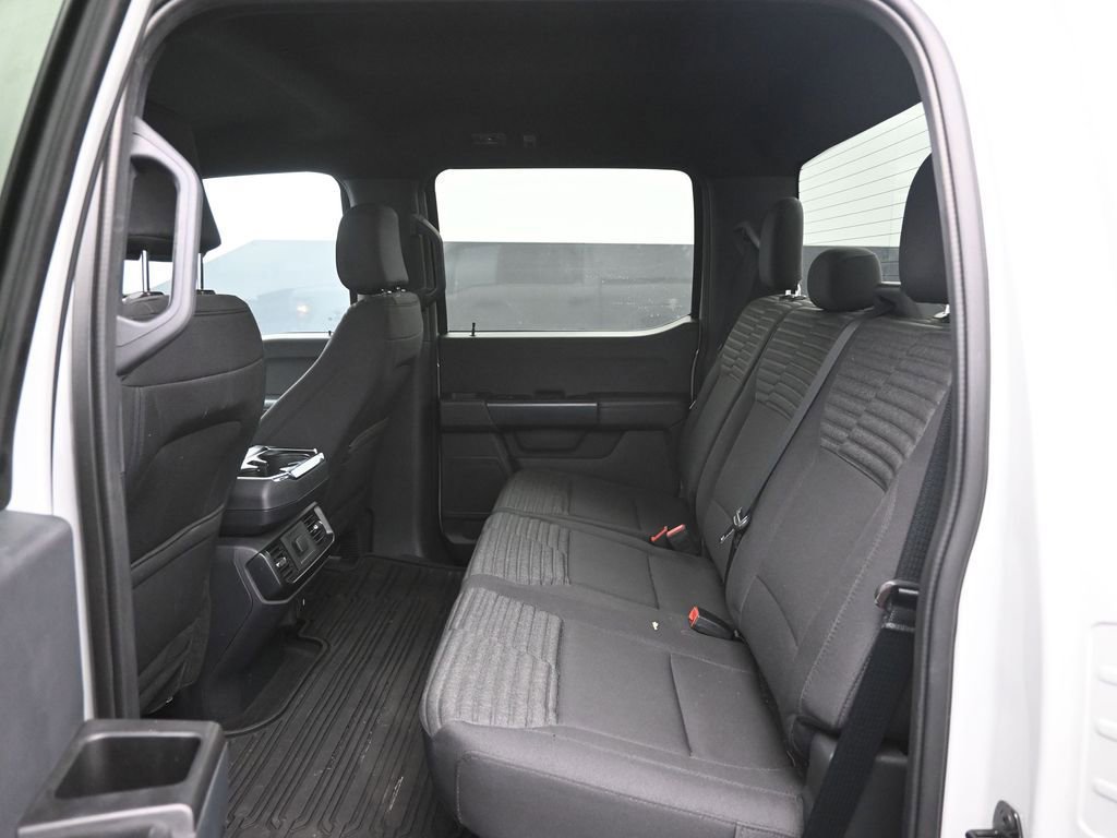 Certified 2023 Ford F150 XL w/ STX Appearance Package image 27