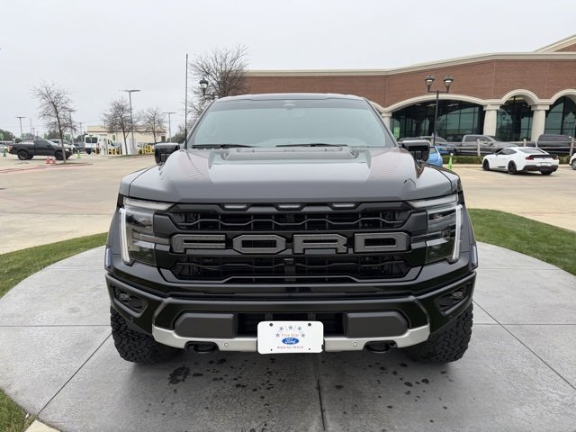 Certified 2025 Ford F150 Raptor image 2