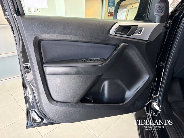 Certified 2022 Ford Ranger XL w/ Equipment Group 101A High RWD image 13