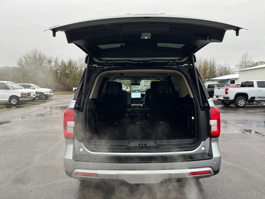Certified 2024 Ford Expedition XLT AWD/4WD image 26