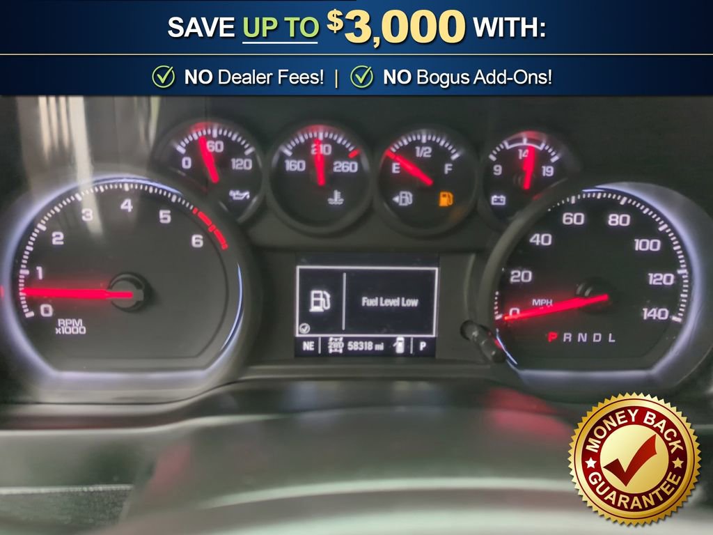 Used 2024 GMC Sierra 2500 Pro AWD/4WD image 19