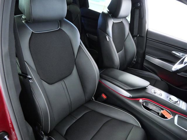 Used 2024 Genesis GV70 2.5T w/ Sport Prestige Package image 11