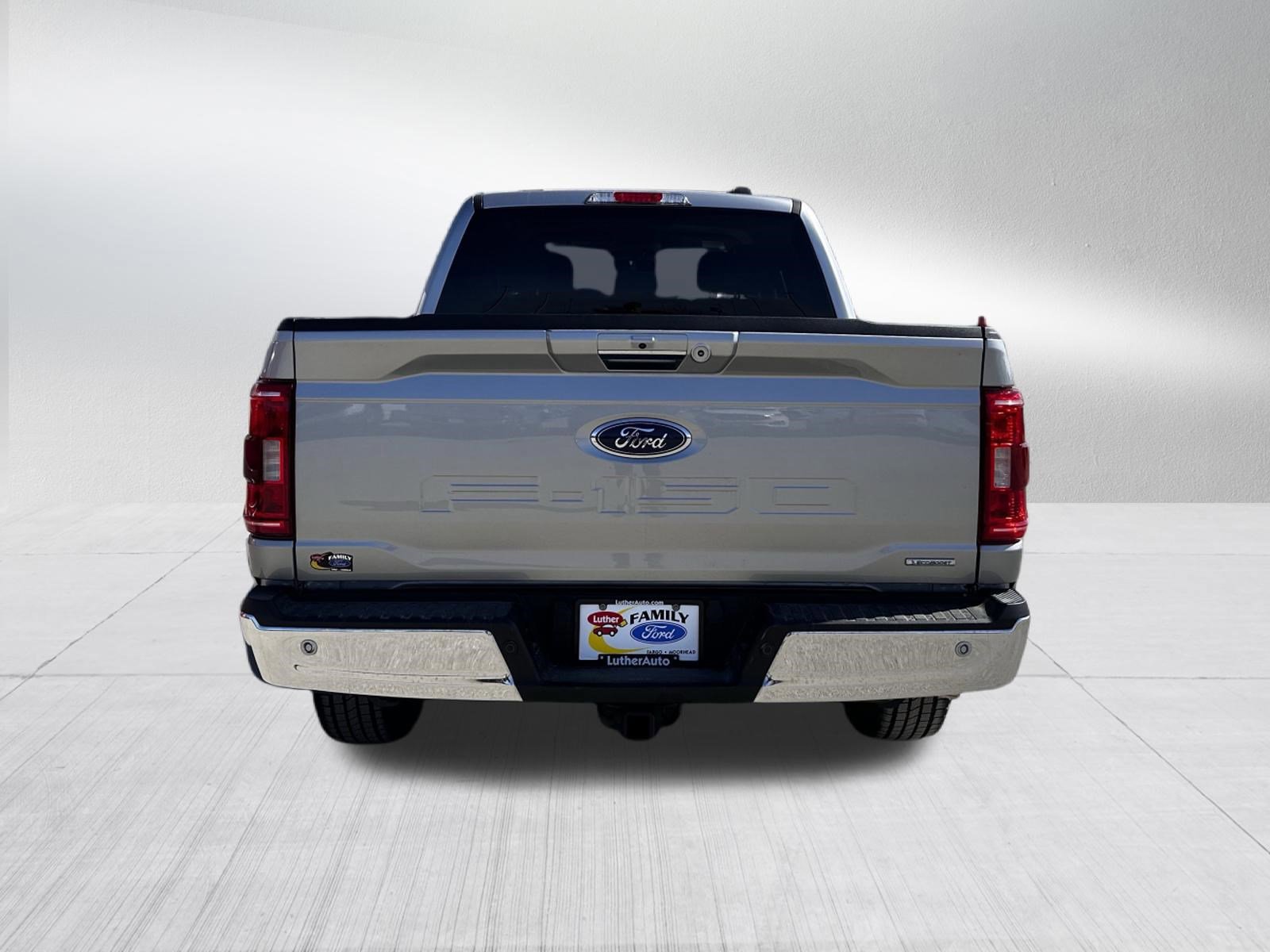 Certified 2023 Ford F150 XLT w/ Equipment Group 302A High image 4