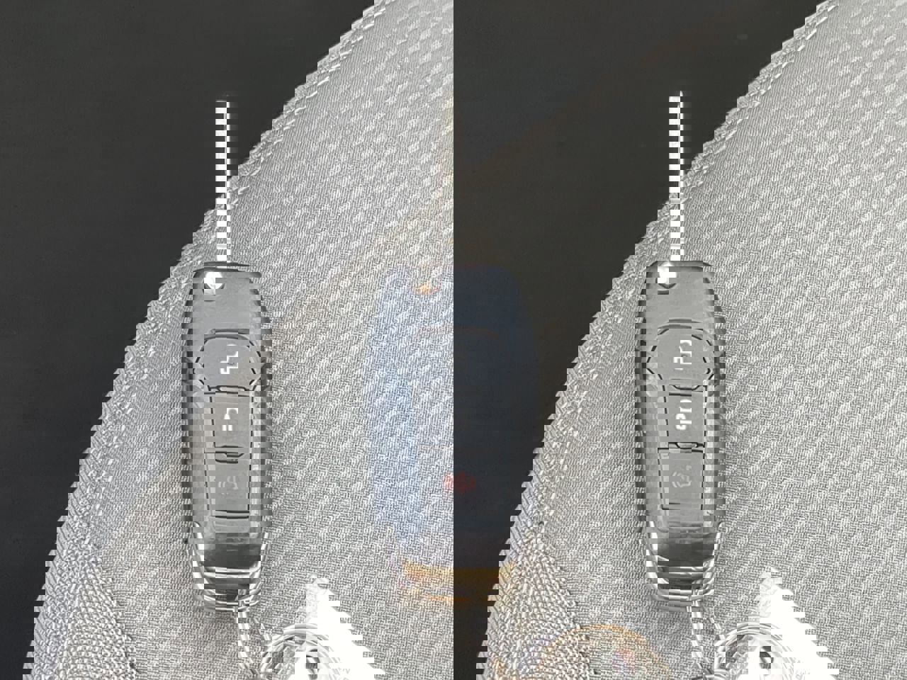 Certified 2022 Ford Escape S image 26