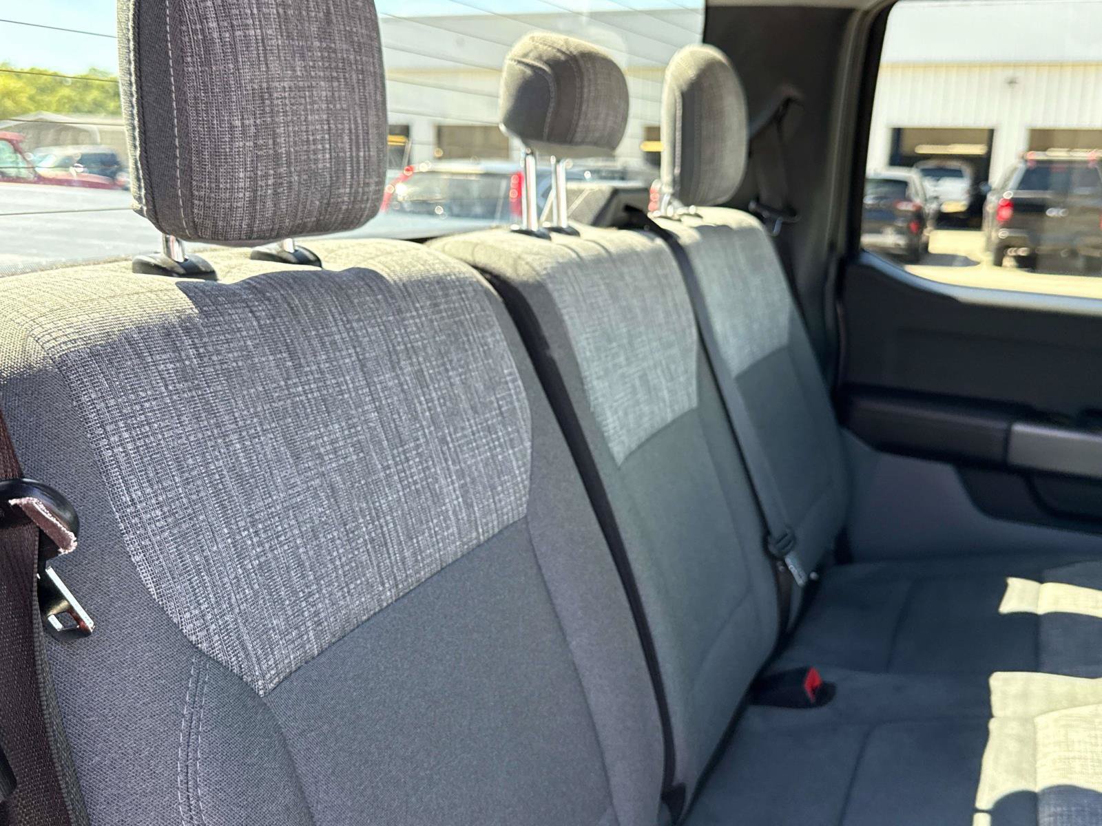 Certified 2021 Ford F150 XLT AWD/4WD image 25