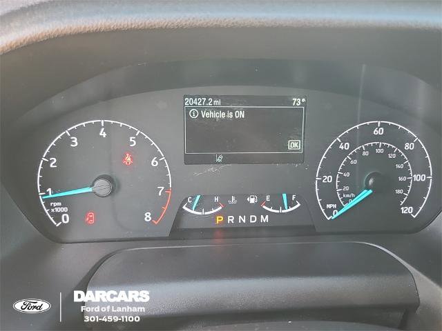 Certified 2024 Ford Transit 250 Low Roof w/ Exterior Upgrade Package image 26