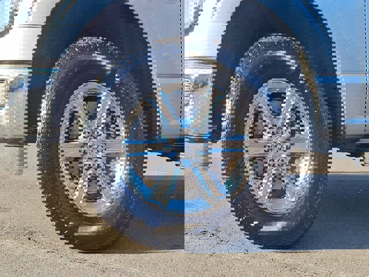 Certified 2025 Ford F150 XLT w/ Equipment Group 301A Standard image 29