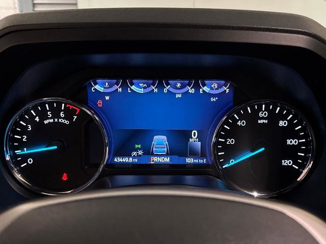 Certified 2024 Ford Expedition Max Limited image 25