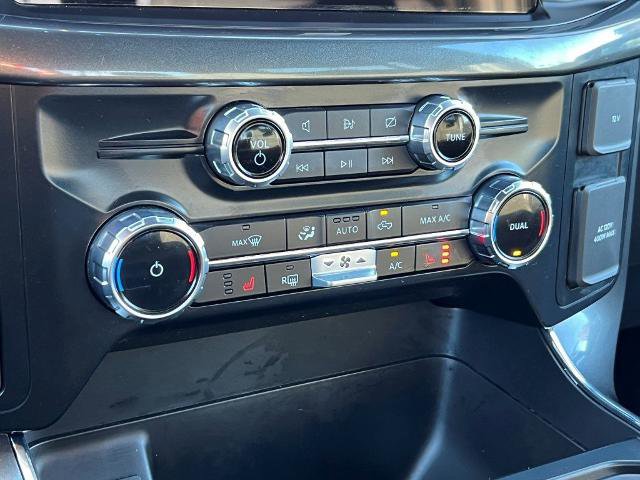 Certified 2023 Ford F150 XLT w/ Equipment Group 302A High image 37