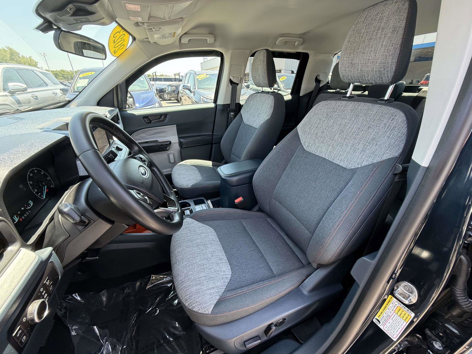 Certified 2023 Ford Maverick XLT w/ XLT Luxury Package FWD image 21