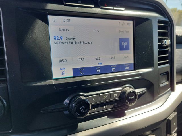 Certified 2022 Ford F150 XLT w/ Trailer Tow Package image 30