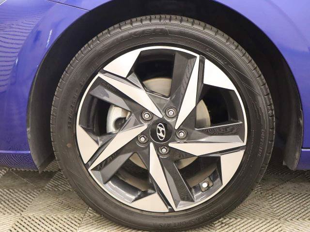 Used 2023 Hyundai Elantra SEL w/ Convenience Package FWD image 21