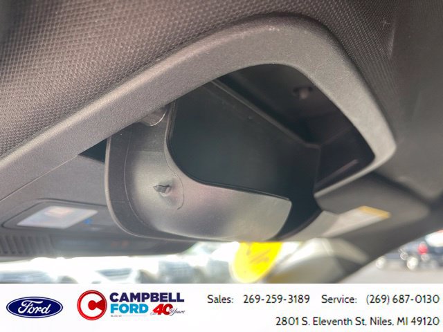 Certified 2022 Ford Explorer Timberline AWD/4WD image 27