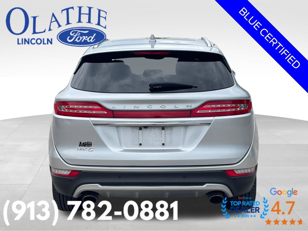 Certified 2026 Ford Explorer Active AWD/4WD image 5