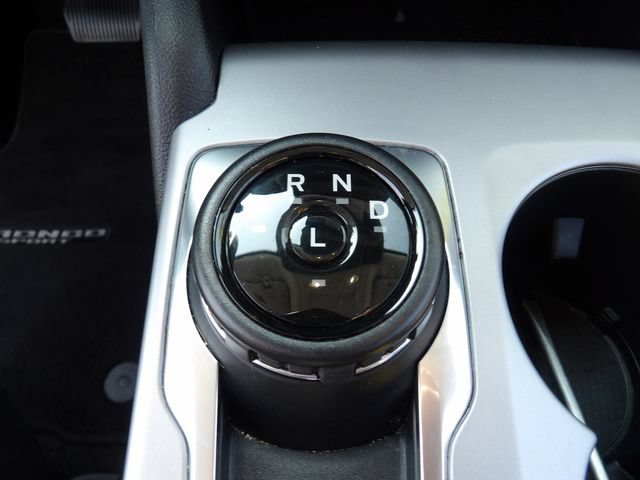 Certified 2023 Ford Bronco Sport Big Bend w/ Convenience Package AWD/4WD image 39