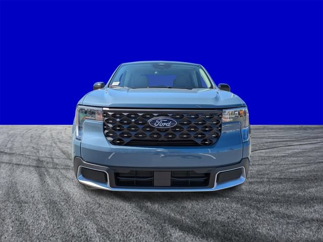 Certified 2026 Ford Maverick Lariat AWD/4WD image 9