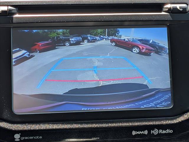Used 2019 Toyota 4Runner TRD Off-Road AWD/4WD image 14