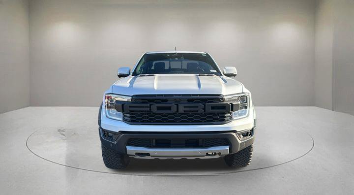 Certified 2024 Ford Ranger Raptor AWD/4WD image 2
