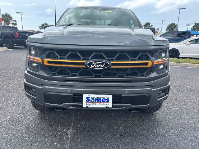 Certified 2025 Ford F150 Tremor AWD/4WD image 7