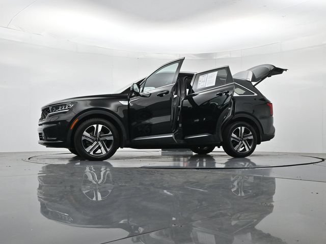 Used 2023 Kia Sorento EX AWD/4WD image 59