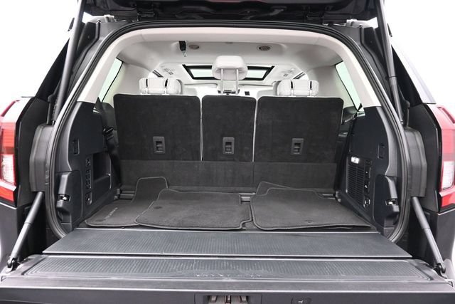 Certified 2025 Ford Expedition Platinum AWD/4WD image 31