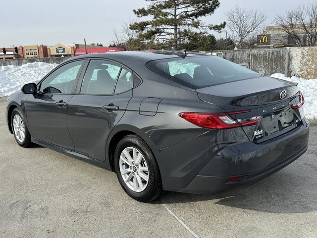 Used 2025 Toyota Camry LE image 6