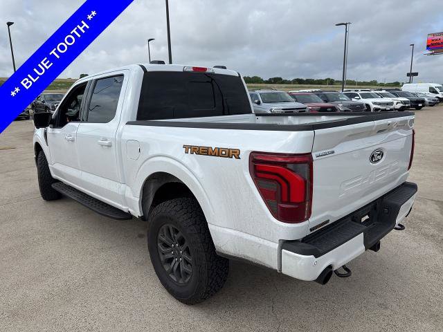 Certified 2024 Ford F150 Tremor w/ Tow/Haul Package image 9