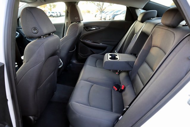 Used 2023 Chevrolet Malibu LT image 24
