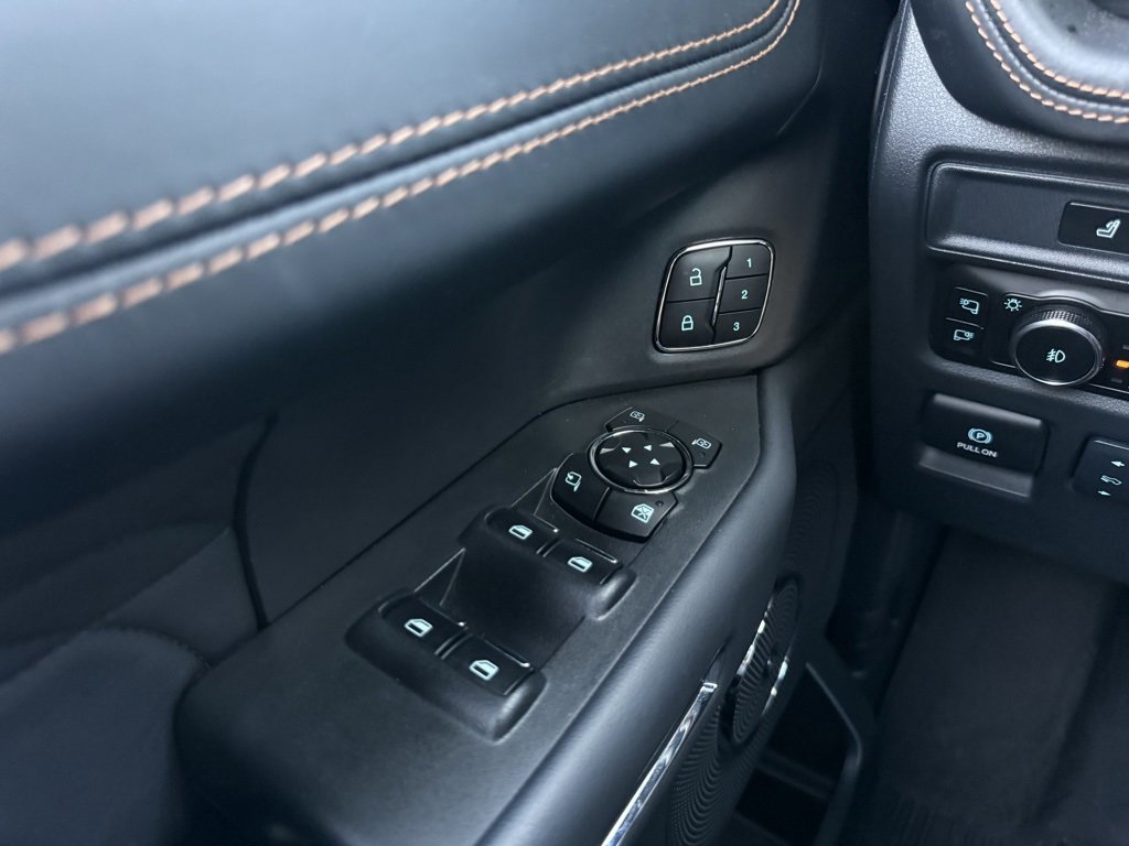 Certified 2024 Ford Expedition Platinum image 12